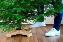 Für Den Weihnachtsbaum|Weihnachtsbaumständer Vario Tölz