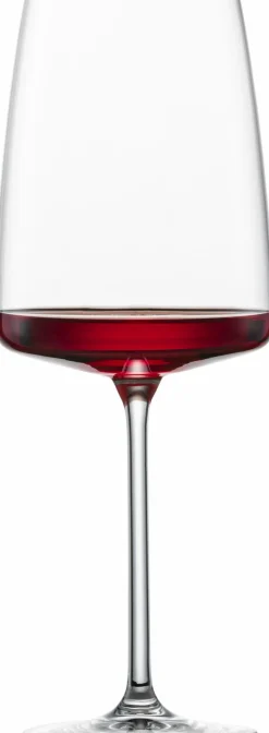 Outlet Weinglas - Fruchtig & Fein Vivid Senses 535 ml Gläser