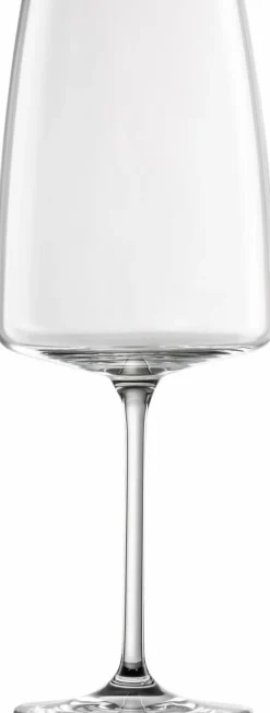 Discount Weinglas - Kraftvoll&Würzig Vivid Senses 660 ml Gläser