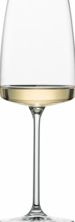 ZWIESEL GLAS Weinglas - Leicht & Frisch Vivid Senses 363 ml