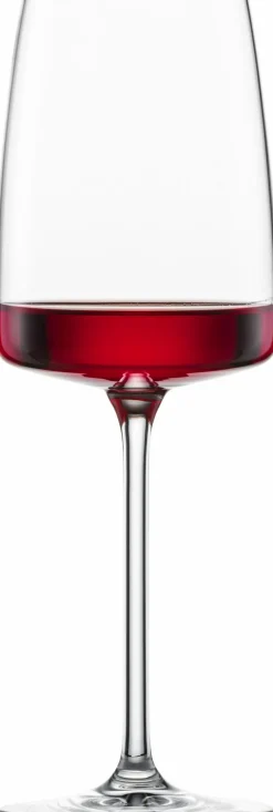 ZWIESEL GLAS Weinglas - Leicht & Frisch Vivid Senses 363 ml