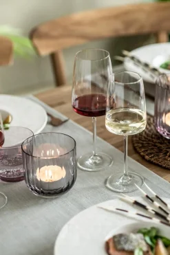 ZWIESEL GLAS Weinglas - Leicht & Frisch Vivid Senses 363 ml