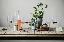 ZWIESEL GLAS Weinglas - Leicht & Frisch Vivid Senses 363 ml