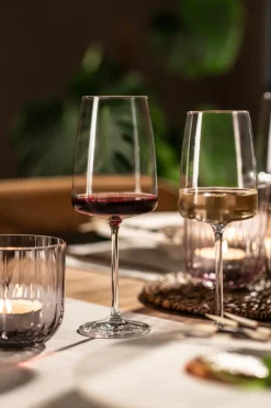 ZWIESEL GLAS Weinglas - Leicht & Frisch Vivid Senses 363 ml