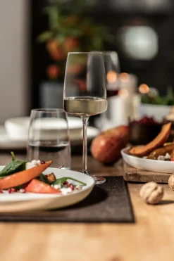 ZWIESEL GLAS Weinglas - Leicht & Frisch Vivid Senses 363 ml