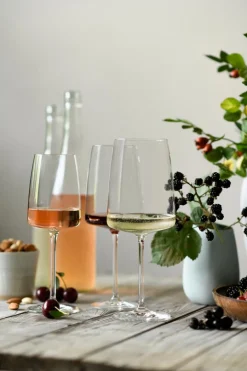 ZWIESEL GLAS Weinglas - Leicht & Frisch Vivid Senses 363 ml