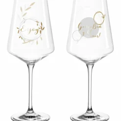 Leonardo Weinglas Genießen 2tlg.