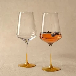 Leonardo Tischdeko|Gläser|Weinglas Puccini 2tlg.