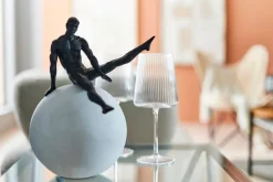 Hot Weinglas Riffle 760 ml Gläser