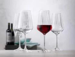 Gläser|Weinglas Sandra Optik 450 ml