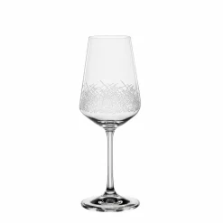BOHEMIA Cristal Weinglas Trés Chic 350 ml
