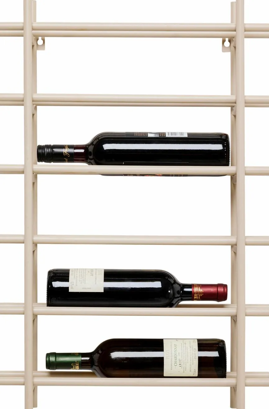 KARE DESIGN Weinregal Cape Town 70007