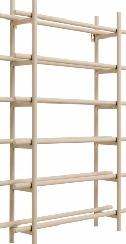 KARE DESIGN Weinregal Cape Town 70007