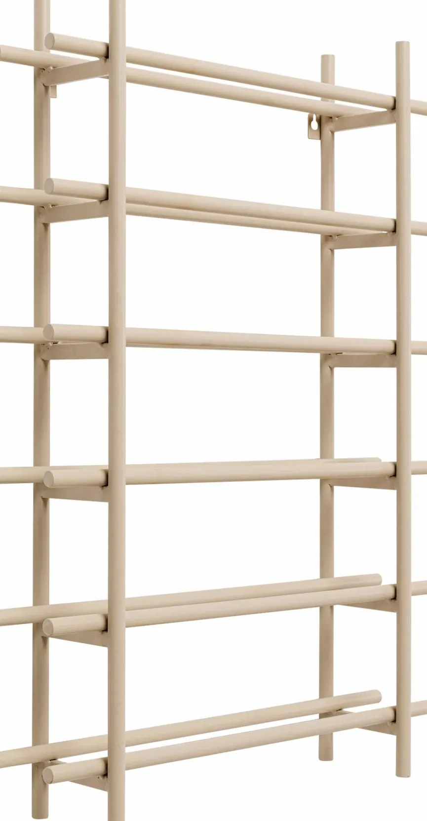 KARE DESIGN Weinregal Cape Town 70007