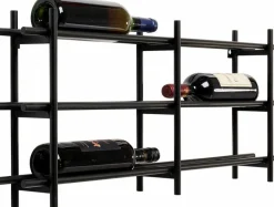 KARE DESIGN Regale|Regale|Weinregal Cape Twon