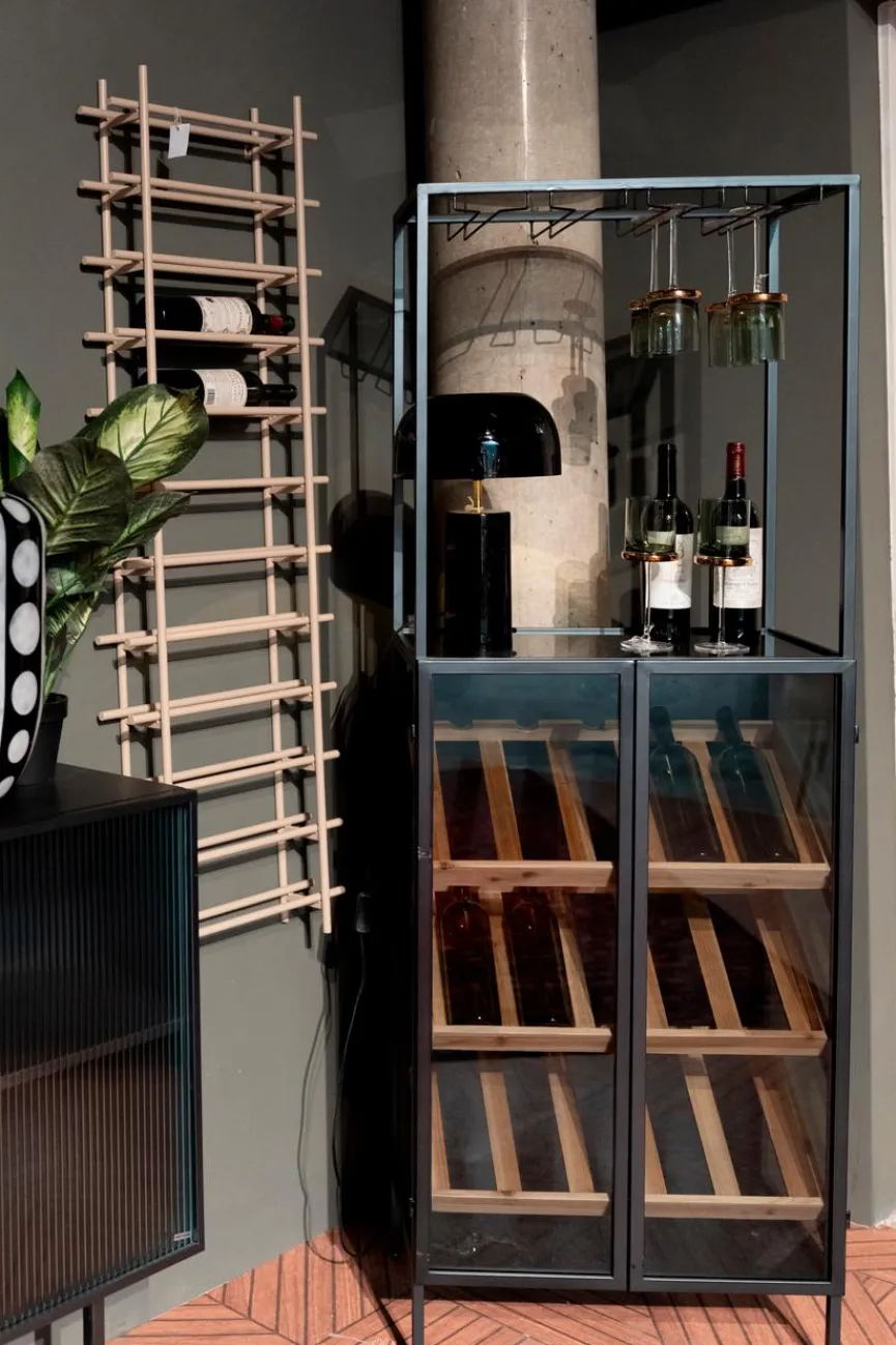 Clearance Weinregal Porto 70149 Regale|Regale