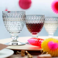 Villeroy & Boch Weißweinglas Boston 125 ml