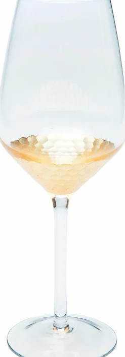 KARE DESIGN Weißweinglas Gobi 400 ml