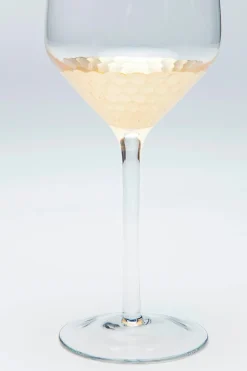 KARE DESIGN Weißweinglas Gobi 400 ml