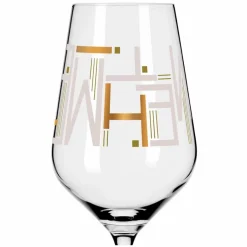 Outlet Weißweinglas Herzkristall 380 ml Gläser