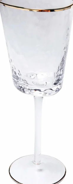 KARE DESIGN Gläser|Weißweinglas Hommage 330 ml