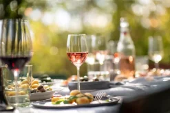 Clearance Weißweinglas Prizma 296 ml Gläser