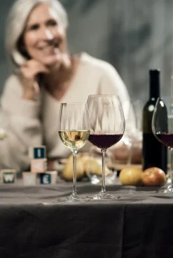 Clearance Weißweinglas Prizma 296 ml Gläser