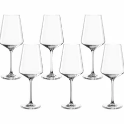 Leonardo Gläser|Weißweinglas Puccini 560 ml