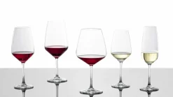 SCHOTT ZWIESEL Weißweinglas Tulip 356 ml