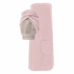 Vossen Bademäntel|Wellness-Set Detox Time