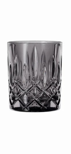 Nachtmann Gläser|Whiskey-Set Noblesse 2tlg.