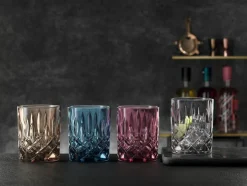 Nachtmann Gläser|Whiskey-Set Noblesse 2tlg.