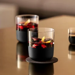 Villeroy & Boch Gläser|Whiskyglas Manufacture Rock 4tlg.