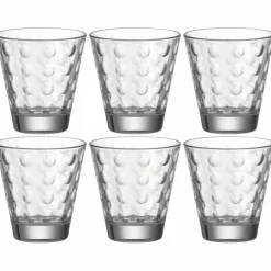 Leonardo Whiskyglas Optic 120 ml