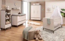 Kinder Paidi Wickelaufsatz Edwin