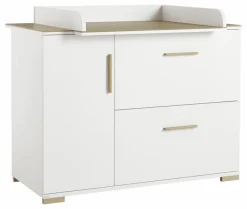 Kinder Paidi Wickelkommoden|Wickelkommoden|Wickelaufsatz Enie