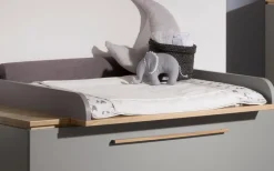 Kinder Paidi Wickelkommoden|Wickelkommoden|Wickelaufsatz Sten