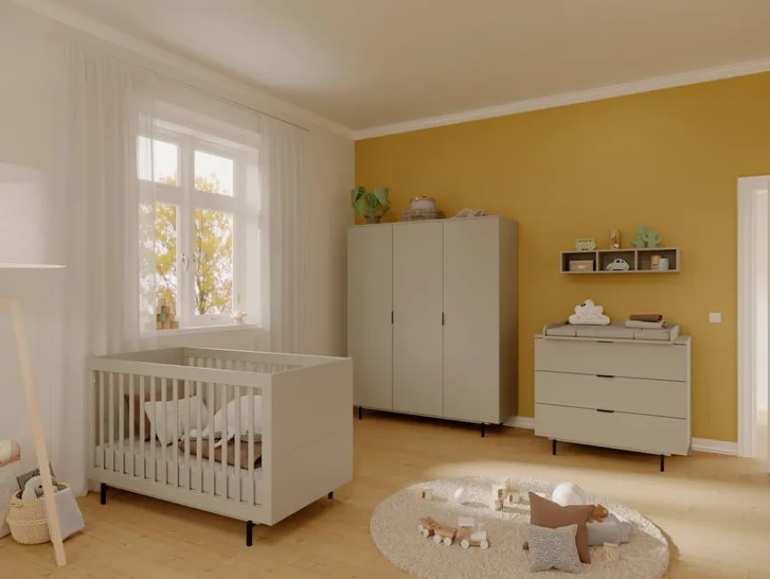 Discount Wickelaufsatz Tomino Kinder Wickelkommoden|Wickelkommoden