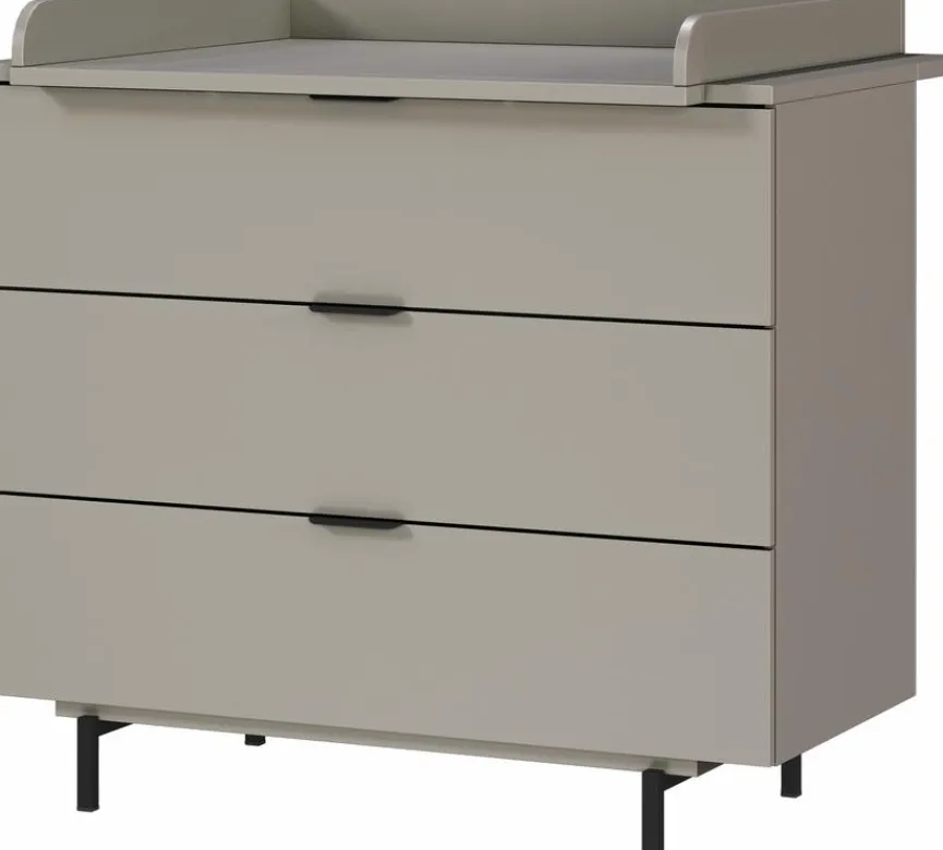 Discount Wickelaufsatz Tomino Kinder Wickelkommoden|Wickelkommoden