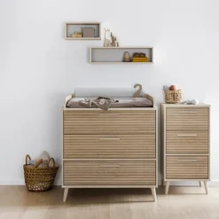 Outlet Wickelkommode Eefje Kinder Wickelkommoden|Wickelkommoden