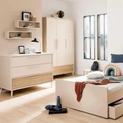 Kinder Paidi Wickelkommode Eefje