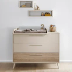 Kinder Paidi Wickelkommode Eefje