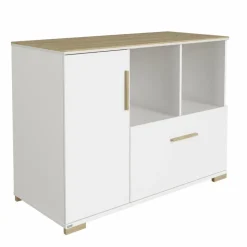 Kinder Paidi Wickelkommoden|Wickelkommoden|Wickelkommode Enie