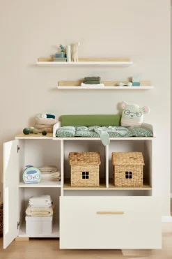 Kinder Paidi Wickelkommoden|Wickelkommoden|Wickelkommode Enie