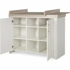 Kinder roba Baumann Wickelkommoden|Wickelkommoden|Wickelkommode Felicia