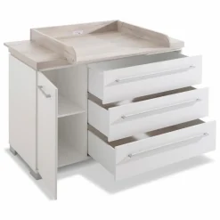 Kinder Paidi Wickelkommode Kira