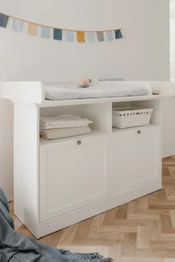 Kinder Wickelkommoden|Wickelkommoden|Wickelkommode Landwood