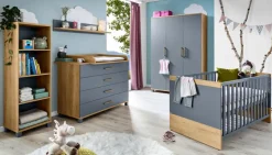 Kinder Paidi Wickelkommode Liam