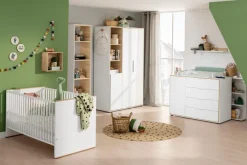 Kinder Paidi Wickelkommoden|Wickelkommoden|Wickelkommode Lieven