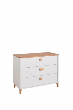 Kinder Paidi Wickelkommode Lotte & Fynn